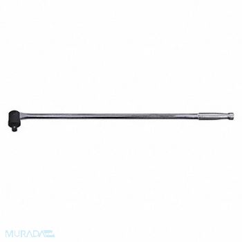 GEDORE Swivel Head Breaker Bar Automotive, 452Z40