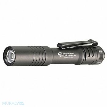 STREAMLIGHT Indstr Inspct Light Black Alum 250lm, 453A18