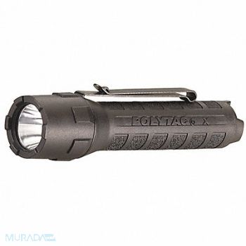 STREAMLIGHT Tactical Flashlight Nylon Black 600lm, 453A21