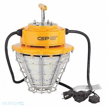 SOUTHWIRE High Bay Fixture Screw In LED 12000lm, 453A36