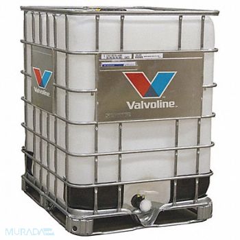 VALVOLINE Automatic Transmission Fluid 325 gal Sz, 453A93