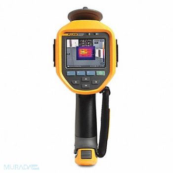 FLUKE Infrared Camera 0.15m to Infinity, 453C43
