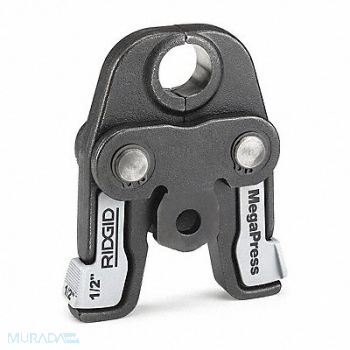 RIDGID Press Jaw SS 1/2 in Pipe, 453D73