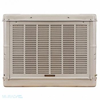 ESSICK AIR Ducted Evaporative Cooler 30-1/4 H, 453D81