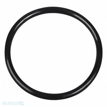 MILLER ELECTRIC Breathing Tube O-Ring Rubber 7 in W, 453F29