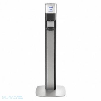 PURELL Hand Sanitizer Dispenser Floor Mount, 453F75
