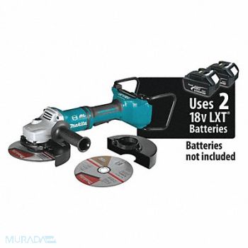 Angle Grinder Makita 36V 7 Wheel, 453G24