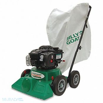 BILLY GOAT Outdoor Litter Vacuum Shaft Drive, 453G32