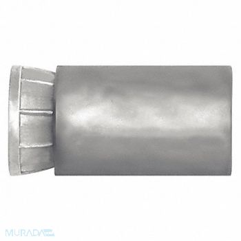 DEWALT Expansion Anchor Caulking 7/8 L PK1000, 453G76