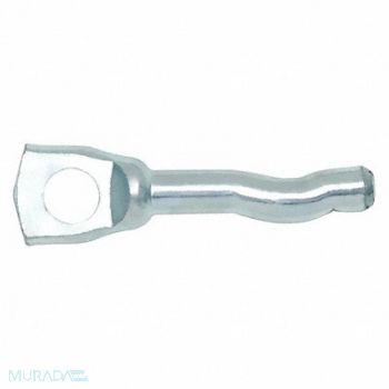 DEWALT Hammer Drive Pin Anchor 3/16 Dia PK100, 453H22