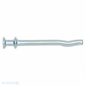 DEWALT Hammer Drive Pin Anchor 3/16 Dia PK100, 453H24