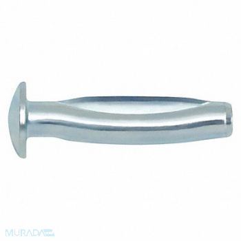 DEWALT Hammer Drive Pin Anchor 1/2 Dia PK25, 453H30