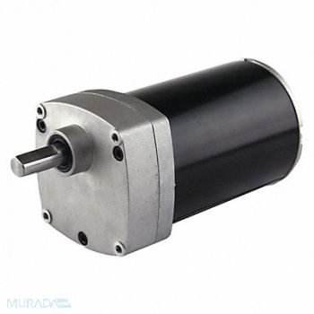 DAYTON AC Gearmotor 29 rpm TENV 115V, 453R94