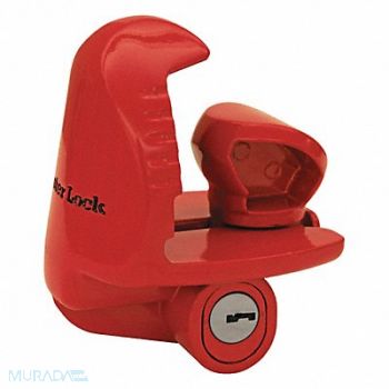 MASTER LOCK Coupler Lock Universal Lock Type, 453T31