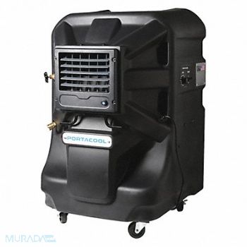 PORTACOOL Portable Evaporative Cooler 42 H, 454G47