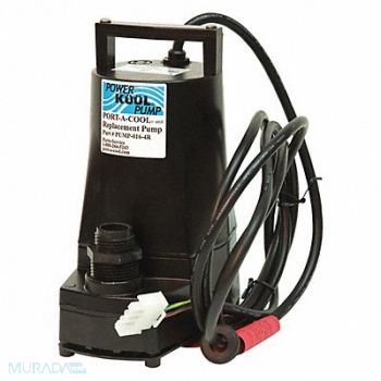 PORTACOOL Pump Replacement For 454G59 4WT31, 454G73