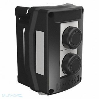 HUBBELL KILLARK Control Station Hub 3/4 Size 7.00 H, 454G95