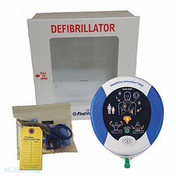 PHYSIO CONTROL AED Value Package 8 H 2 D 8 W, 454H70