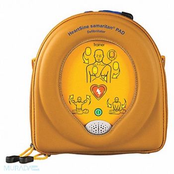 PHYSIO CONTROL Trainer 8 H 2 D 8 W 39 Cable Length, 454J35