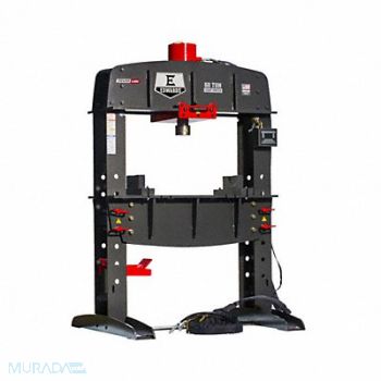 EDWARDS Hydraulic Press Electric 60 tons, 454R58