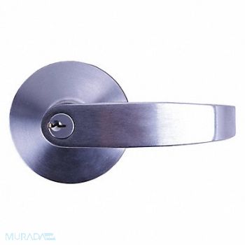 TOWNSTEEL Outside Trim Lever Satin Chrome, 454U27