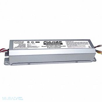 FULHAM FIREHORSE Emergency FLUOR Ballast FireHorse 96W, 454U42