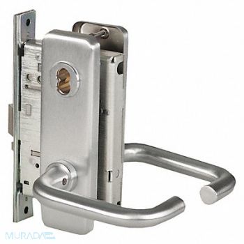 BEST Door Lever Lockset Mechanical Office, 454U79
