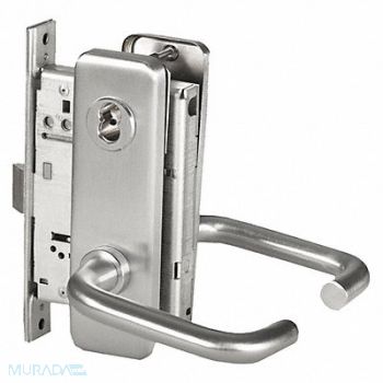 BEST Door Lever Lockset Mechanical Classroom, 454V16