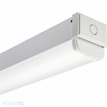 LITHONIA LIGHTING LED Linear Strip Light 8 ft L 9627 lm, 454X35