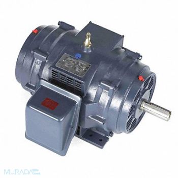 MARATHON MOTORS GP Motor 10 HP 1 182 RPM 230/460V 256T, 454X52