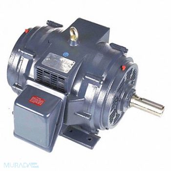 MARATHON MOTORS GP Motor 15 HP 1 184 RPM 230/460V 284T, 454X53