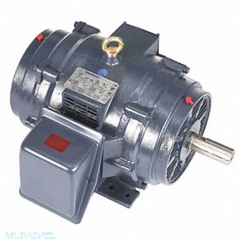 MARATHON MOTORS GP Motor 20 HP 3 552 RPM 230/460V 254T, 454X54