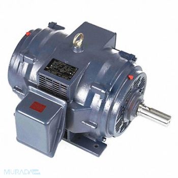 MARATHON MOTORS GP Motor 20 HP 1 182 RPM 230/460V 286T, 454X56