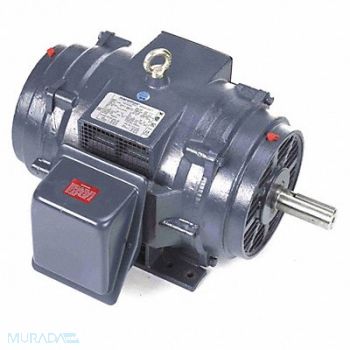 MARATHON MOTORS GP Motor 25 HP 3 556 RPM 230/460V 256T, 454X57