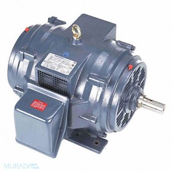 MARATHON MOTORS GP Motor 30 HP 3 562 RPM 230/460V 284TS, 454X60