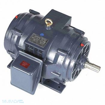 MARATHON MOTORS GP Motor 40 HP 3 562 RPM 230/460V 286TS, 454X63