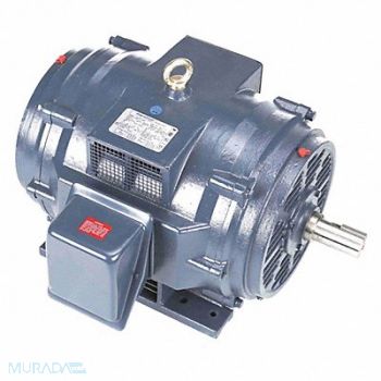 MARATHON MOTORS GP Motor 60 HP 1 782 RPM 230/460V 364TS, 454X71