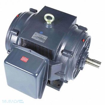 MARATHON MOTORS GP Motor 100 HP 1 788 RPM 230/460V 404TS, 454X76