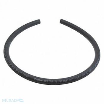 FILL-RITE Suction Hose EPDM 3/4 I.D. 60 L, 454Z82