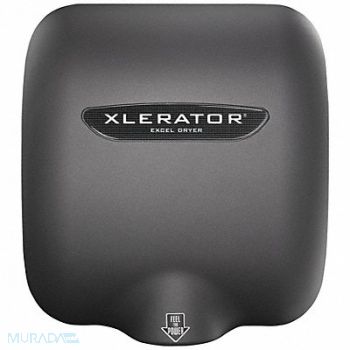 XLERATOR Hand Dryer Integral Nozzle Automatic, 455A22