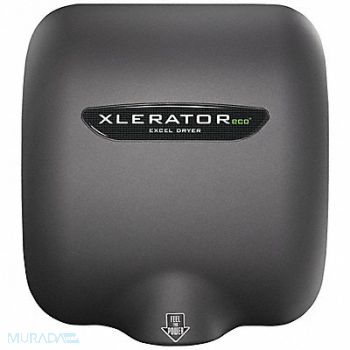 XLERATORECO Hand Dryer Integral Nozzle Automatic, 455A92