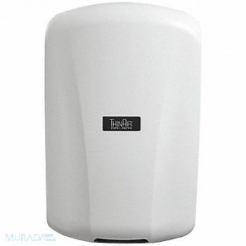 THINAIR Hand Dryer Integral Nozzle Automatic, 455C35