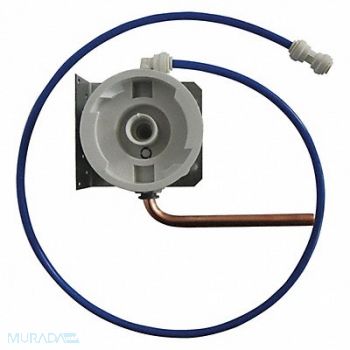 ELKAY Filter Head and Bracket Kit 3/8 x 1/4, 455C86