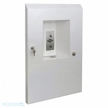 BESTCARE Bottle Filler H 28.1 in W 18.2 in, 455C89