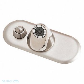 Cone Chrome Bestcare WH3376 Brass, 455C95