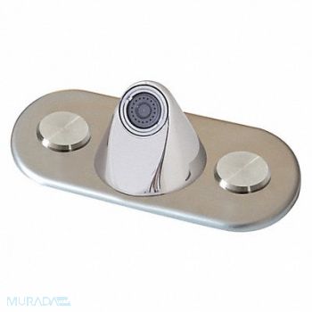 Cone Chrome Bestcare WH3377 Brass, 455D10