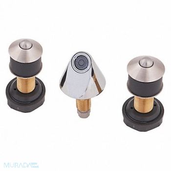 Cone Chrome Bestcare WH3377 Brass, 455D12