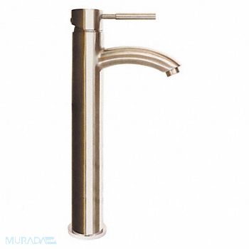 Vessel Brushed Nickel Speakman Neo Brass, 455D73