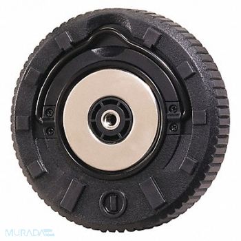 STREAMLIGHT Magnetic Base Plastic Screw On, 457A54