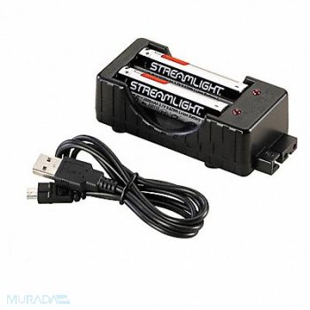 STREAMLIGHT Rechargeable Battery Kit Lithium Ion, 457A57